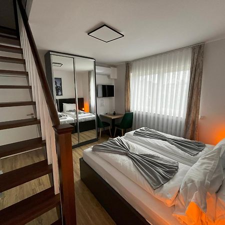 Haven Hotels - Hotel Dona 贝尔吉施-格拉德巴赫 外观 照片