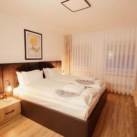 Haven Hotels - Hotel Dona 贝尔吉施-格拉德巴赫 外观 照片