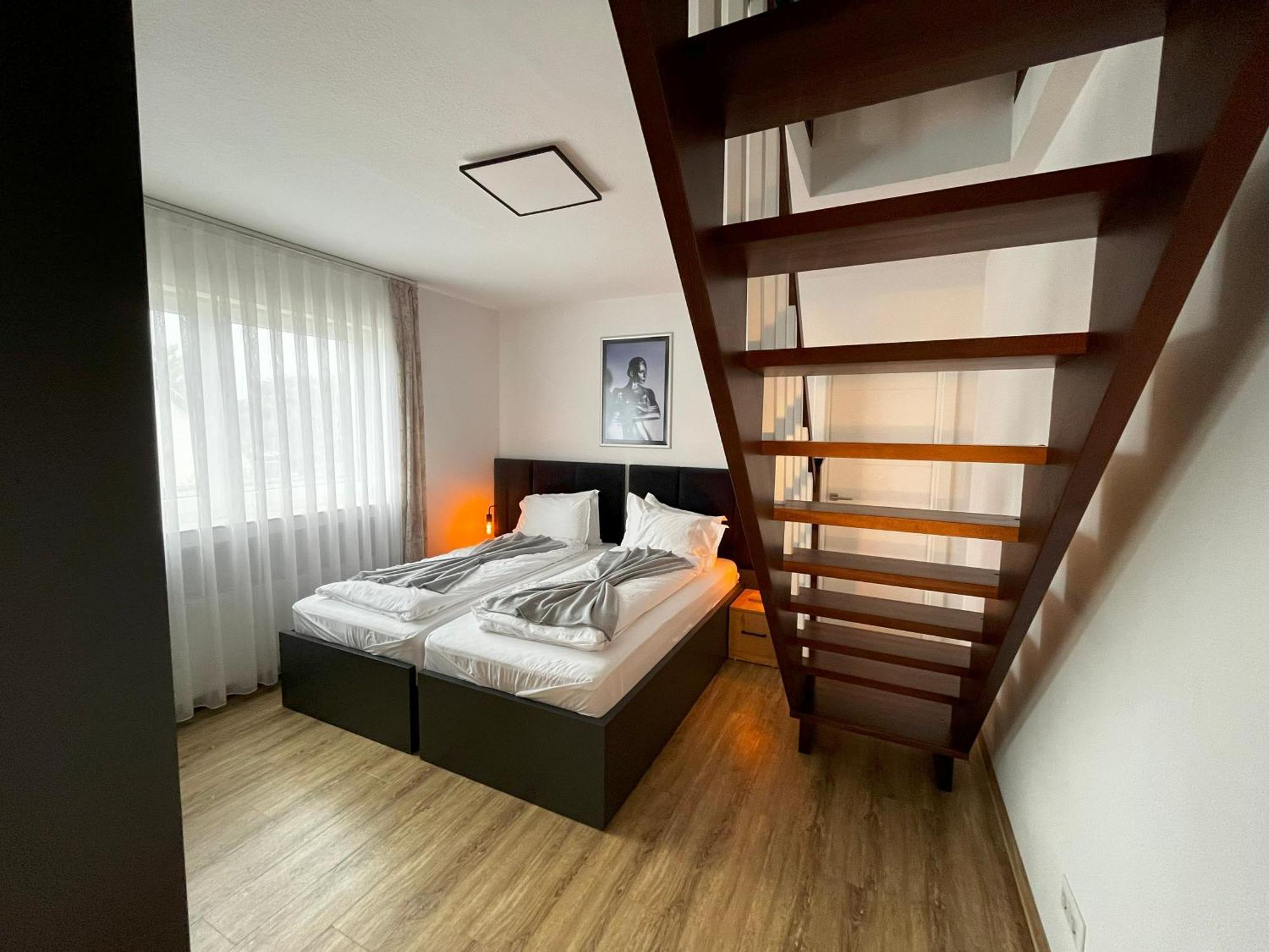 Haven Hotels - Hotel Dona 贝尔吉施-格拉德巴赫 外观 照片