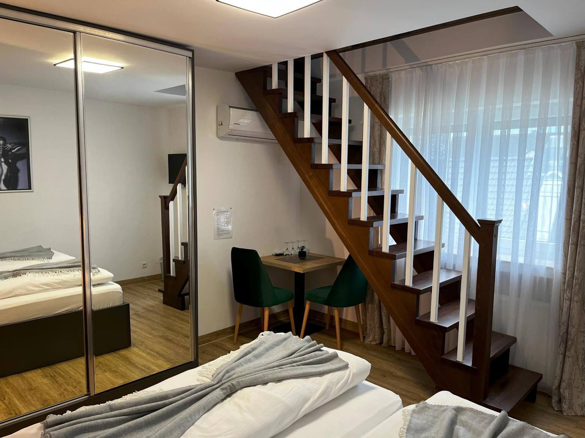 Haven Hotels - Hotel Dona 贝尔吉施-格拉德巴赫 外观 照片