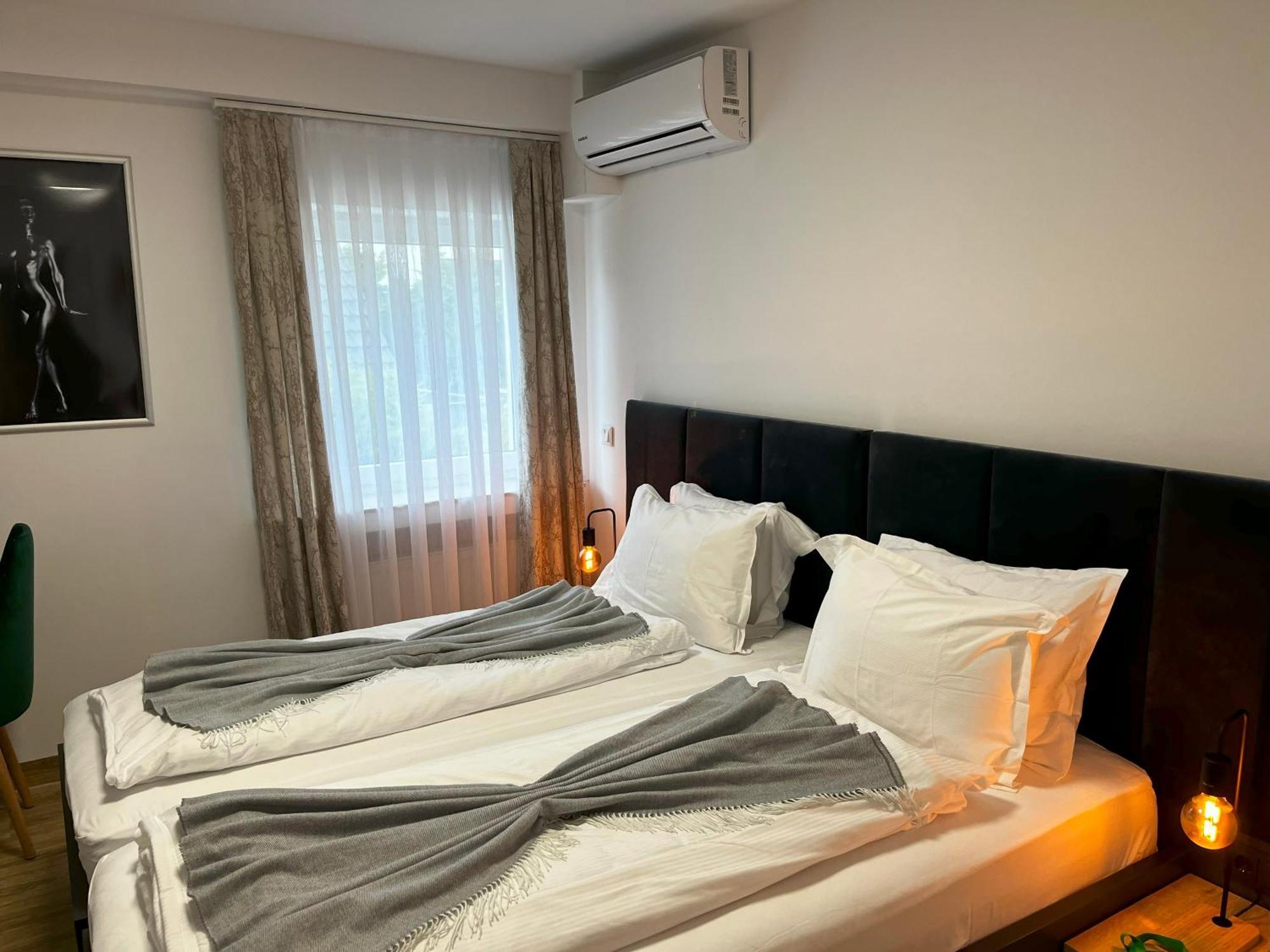 Haven Hotels - Hotel Dona 贝尔吉施-格拉德巴赫 外观 照片