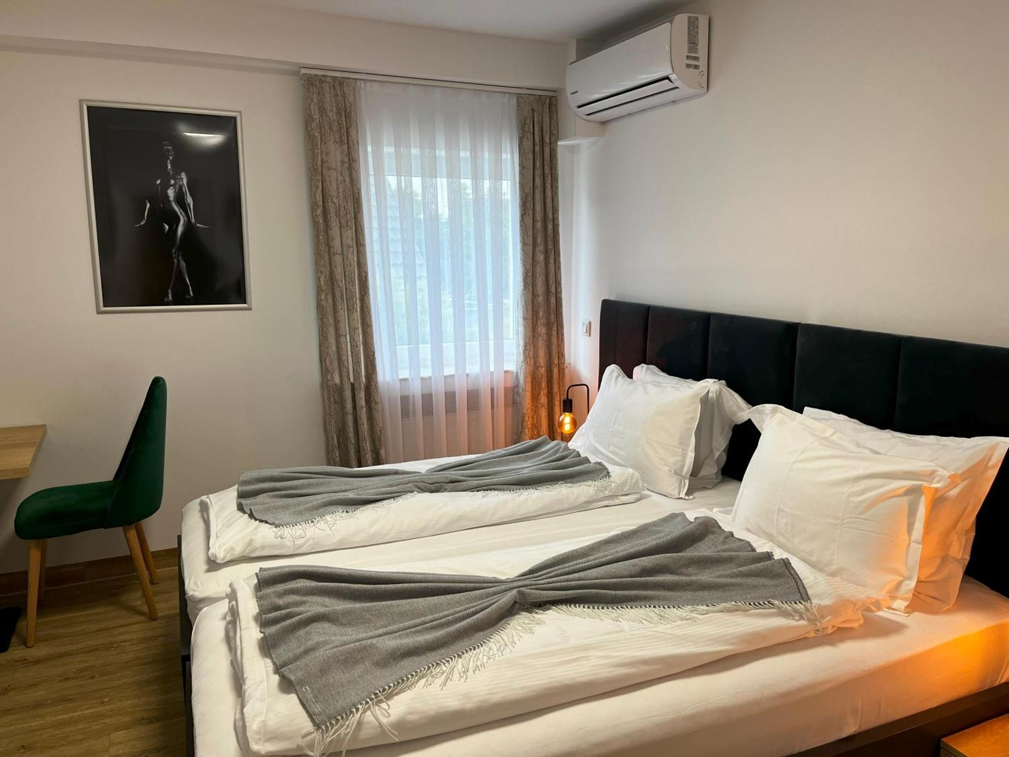 Haven Hotels - Hotel Dona 贝尔吉施-格拉德巴赫 外观 照片