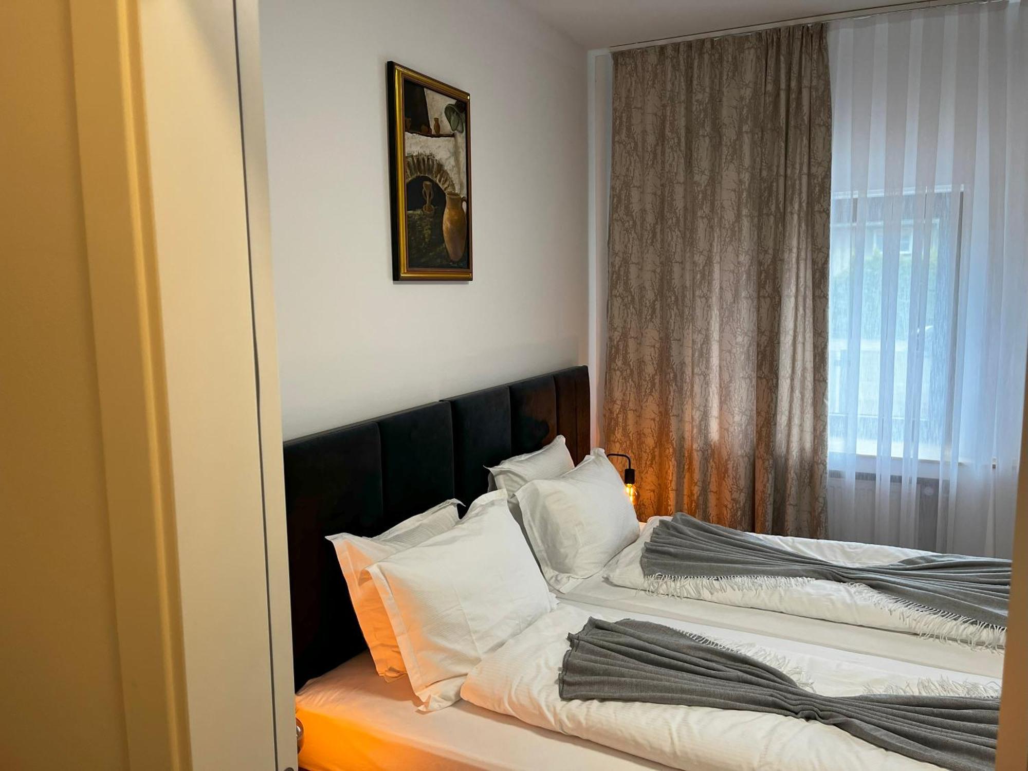 Haven Hotels - Hotel Dona 贝尔吉施-格拉德巴赫 外观 照片