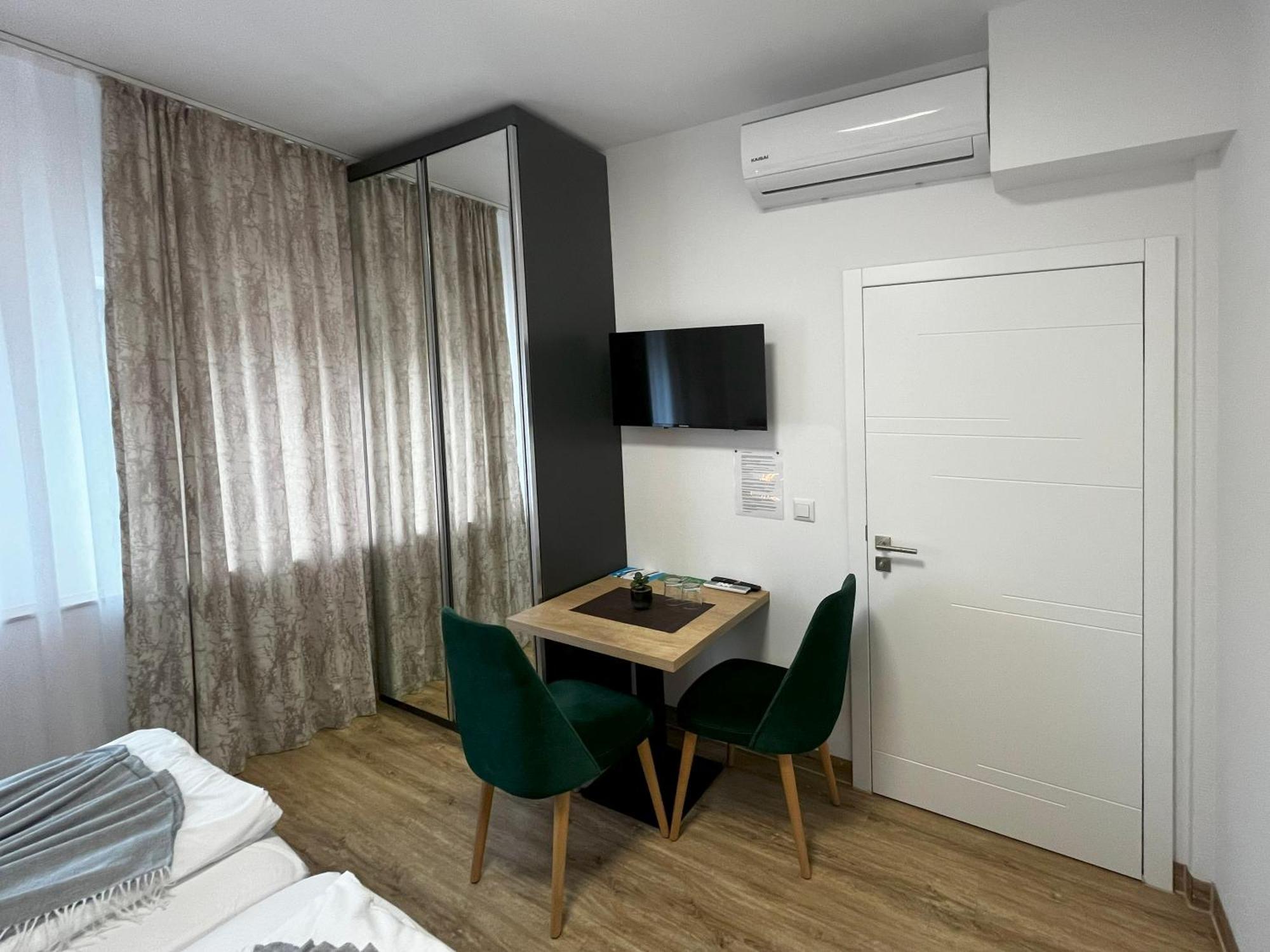 Haven Hotels - Hotel Dona 贝尔吉施-格拉德巴赫 外观 照片