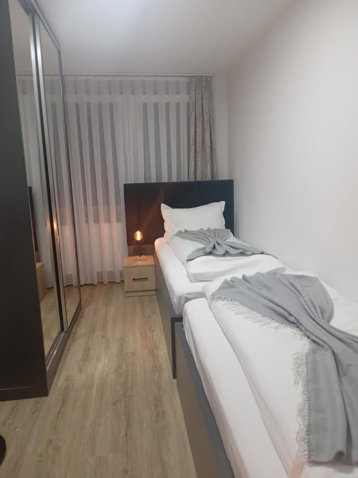 Haven Hotels - Hotel Dona 贝尔吉施-格拉德巴赫 外观 照片