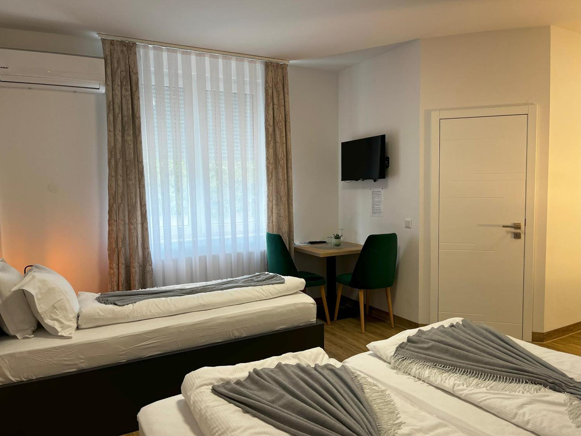 Haven Hotels - Hotel Dona 贝尔吉施-格拉德巴赫 外观 照片
