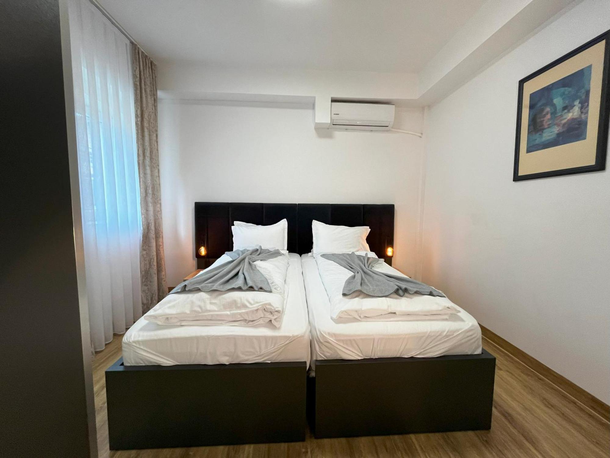Haven Hotels - Hotel Dona 贝尔吉施-格拉德巴赫 外观 照片