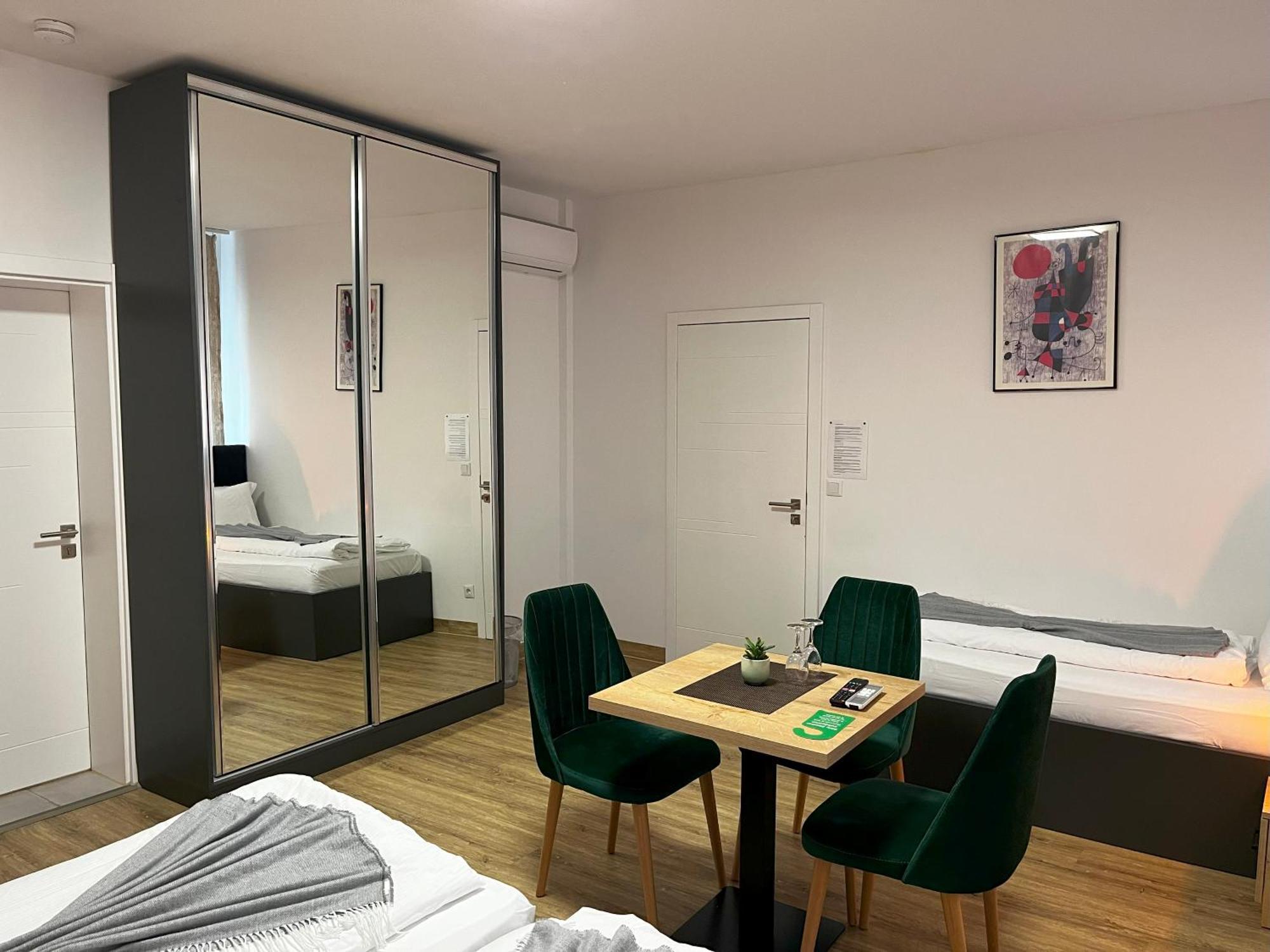 Haven Hotels - Hotel Dona 贝尔吉施-格拉德巴赫 外观 照片