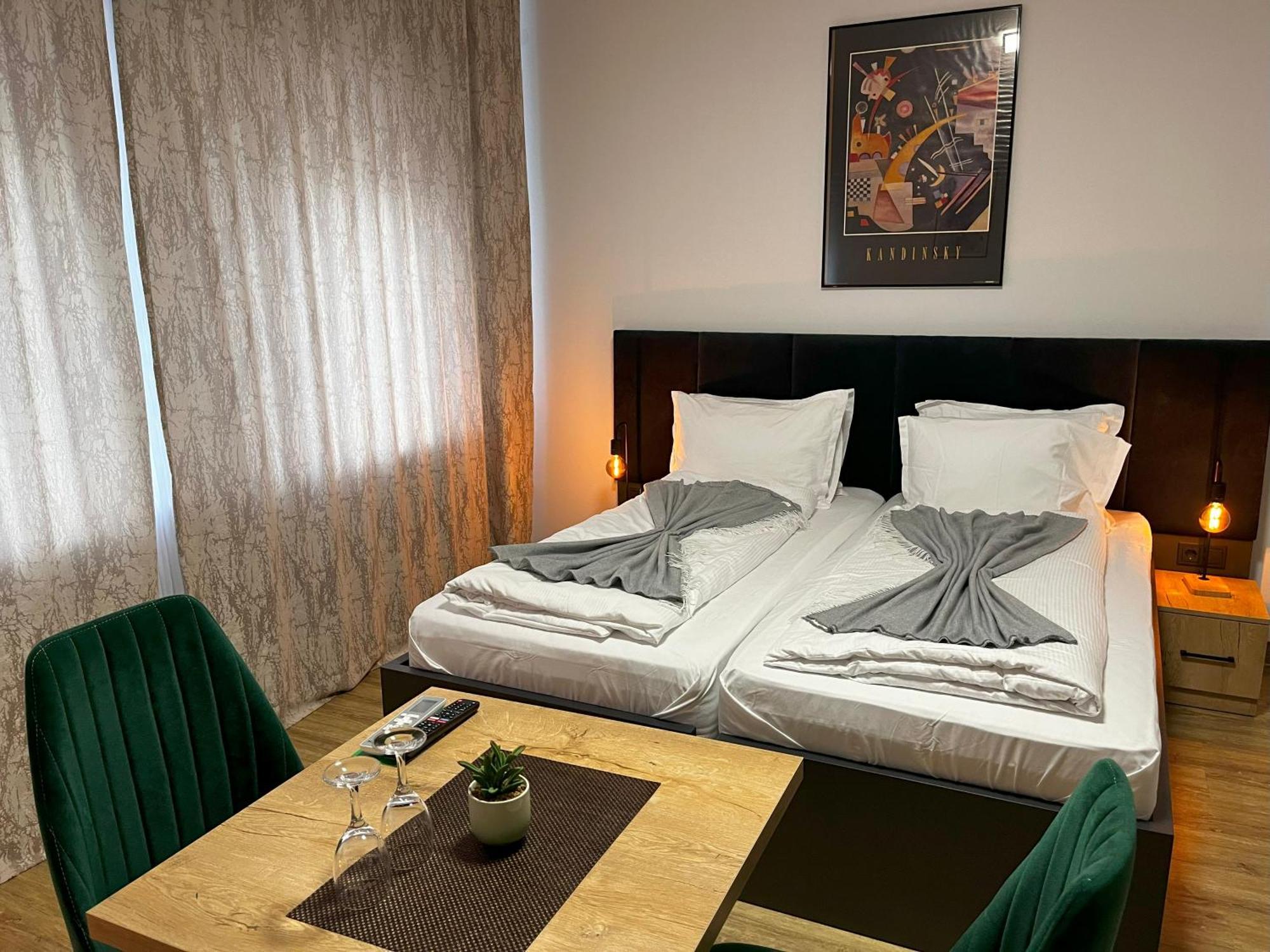 Haven Hotels - Hotel Dona 贝尔吉施-格拉德巴赫 外观 照片