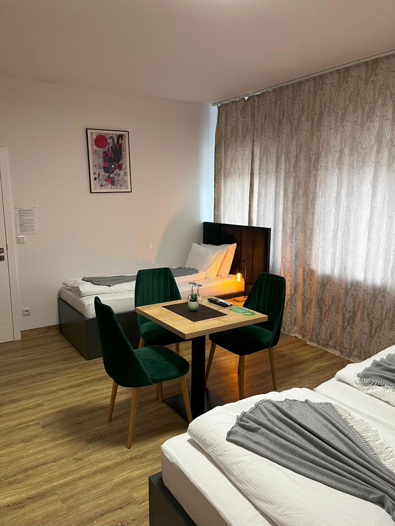 Haven Hotels - Hotel Dona 贝尔吉施-格拉德巴赫 外观 照片